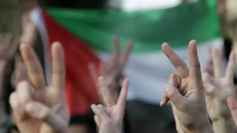 Hamas criminality under international law