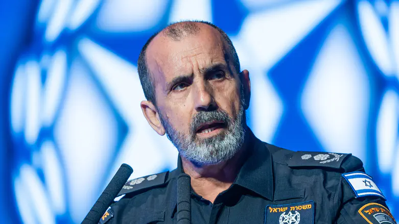 Police Commissioner: Military Advocate General attempted suicide