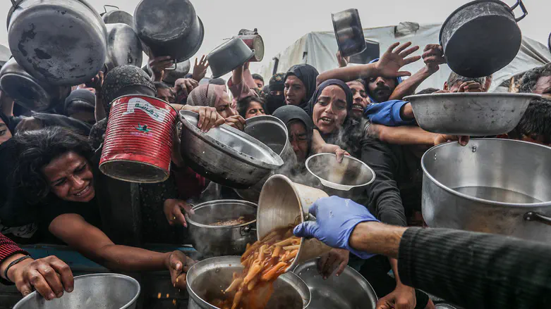 Washington Post retracts Gaza story after falsely blaming Israel