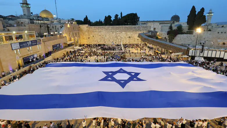 Jewish identity strengthened since October 7th