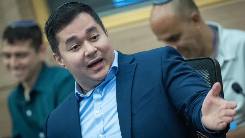 צילום: Yonatan Sindel/Flash90 «14 канал ИТВ искажает реальность»