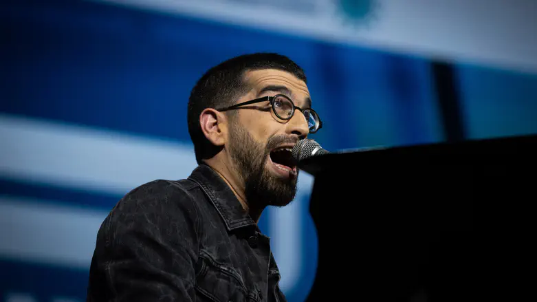 ההודעה שטלטלה את חנן בן ארי