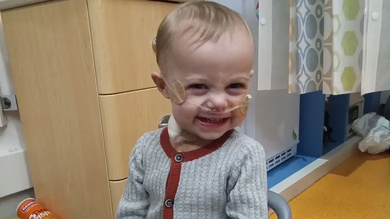 Help save Gitty’s life - a precious soul battling for her heart