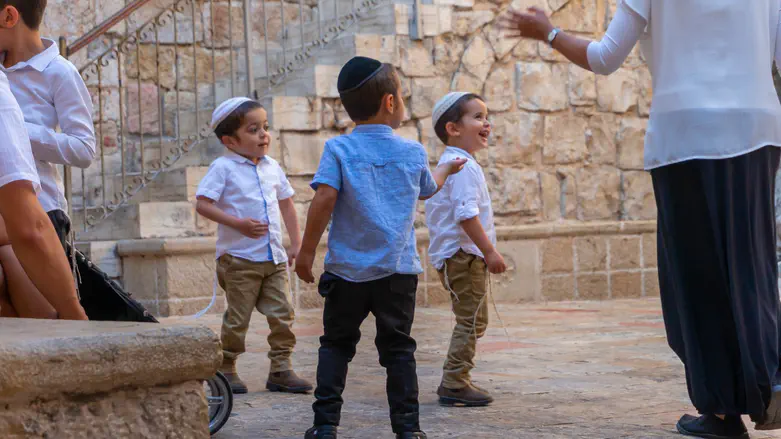 This bold move might save 2,160 families this week