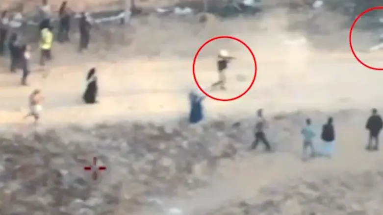 A Constitution for Gaza