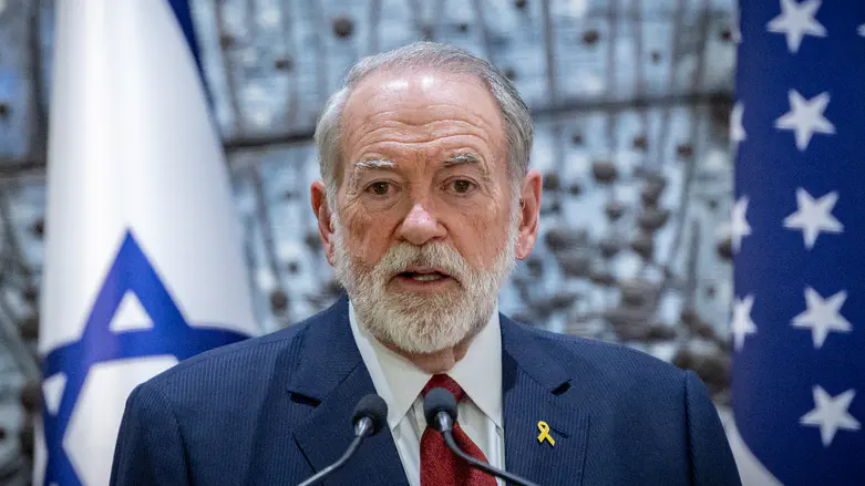'Israel lousy at genocide, even US doesn't give such warnings'