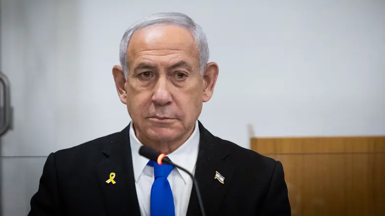 'We won't rest until all hostages are home'