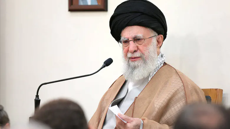 'Who are you to tell us we can't have a nuclear program?'