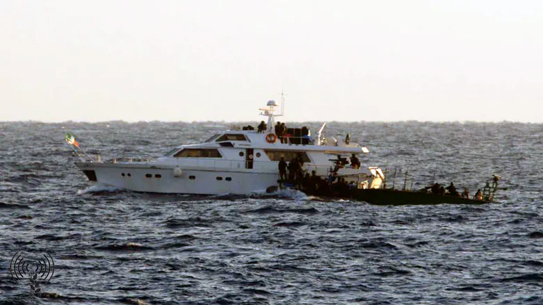 Had Greta docked in Gaza, she might have learned the hard way