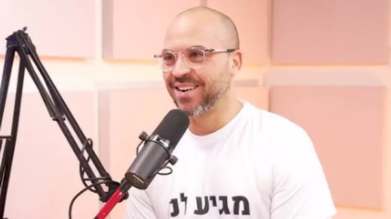 עמיחי אתאלי חושף: „אני נוטה להצביע ליועז הנדל”