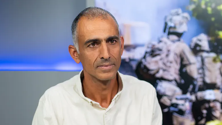 צילום: ערוץ 7 “Провал ценностей в военной прокуратуре”