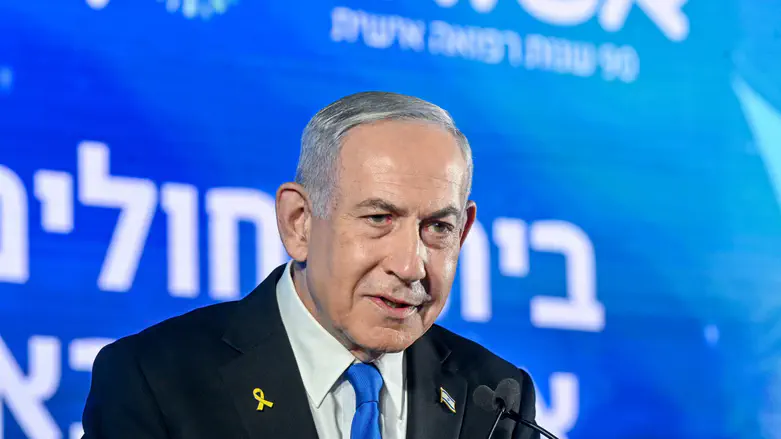 What Liberman did helps Hamas, he doesn't care