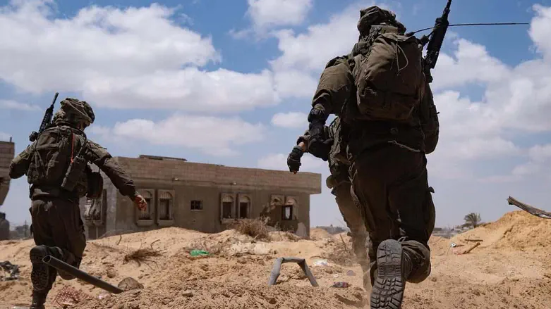 The West turns against Israel