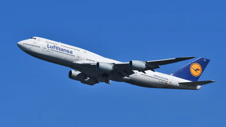 Lufthansa Group to restart Israel flights on June 23