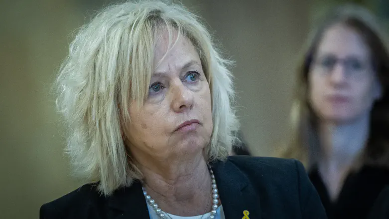 AG slams proposal to dismiss her as politically driven