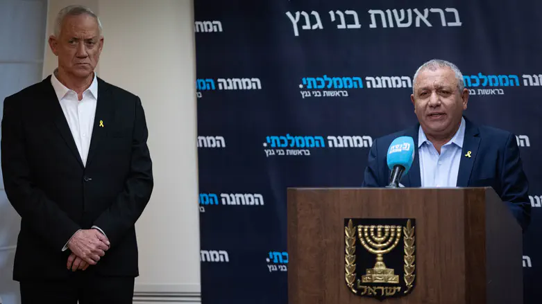 Primaries in National Unity to open its ranks