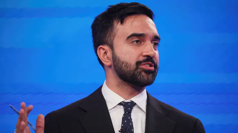 'Far left should extend the same empathy to Jews it gives others'