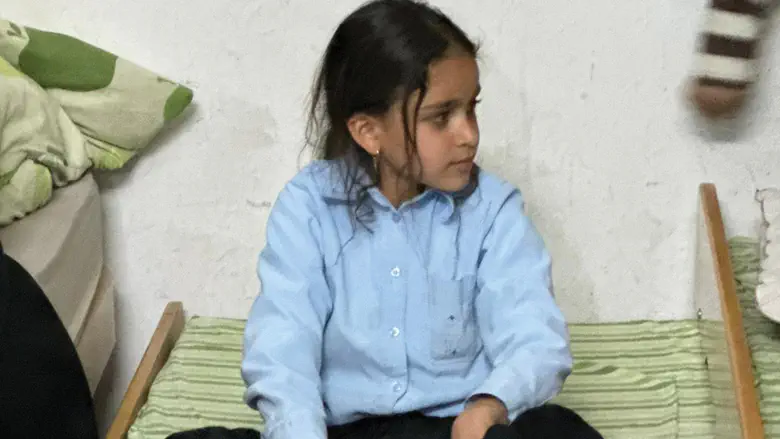 Family of 6 Trapped in Unbearable Living Conditions