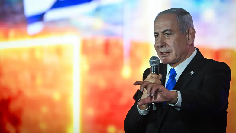 Opposition believes Netanyahu will tout Iran at the polls