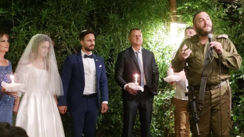 השליחות החדשה של המילואימניקים