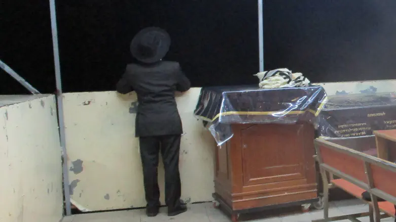 After The Cameras Move On, 4 Children Left In The Dust