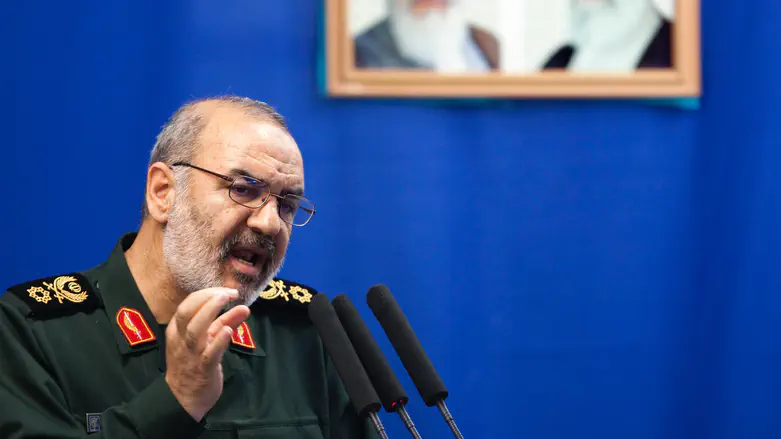 Agents, fake invitation and DNA helped Mossad penetrate IRGC