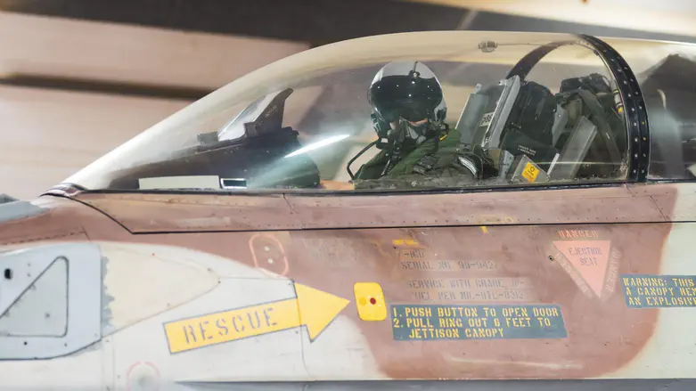 Mossad established explosive drone base — in the heart of Iran