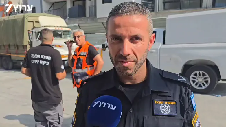 "משמעת אזרחית מצילה חיים"