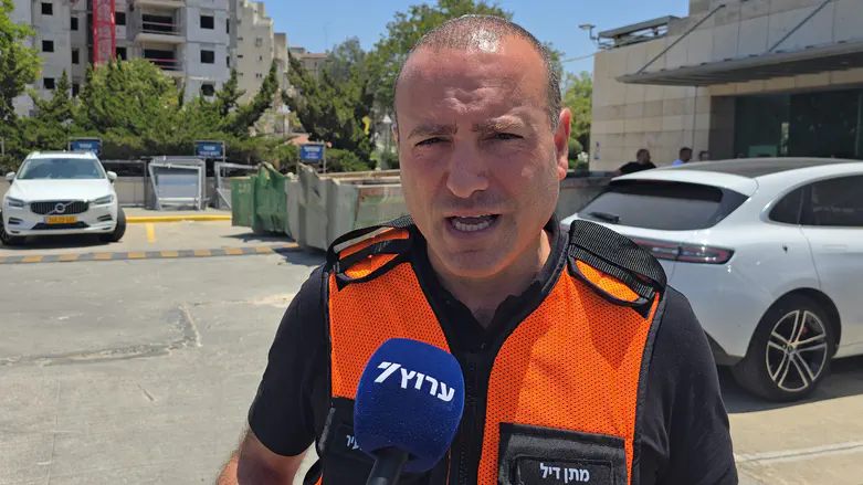 פגיעה עצומה, צריך לחבק את המשפחות