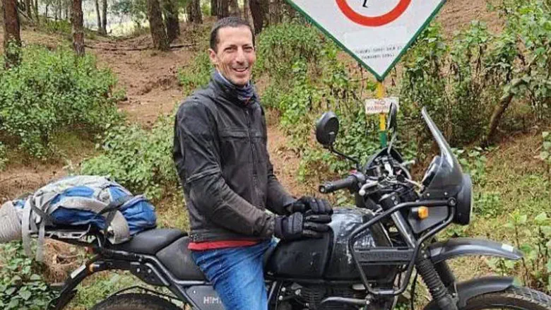 Body of Aviv Atzili recovered from Gaza