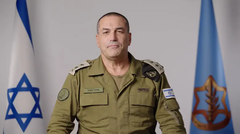 הרמטכ"ל: מבצע היסטורי וחסר תקדים