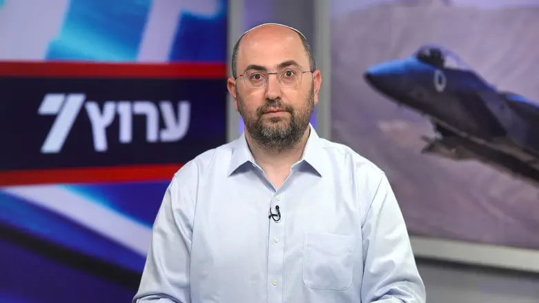 עם כלביא: הרגע שבו הפסיפס הישראלי התאחד