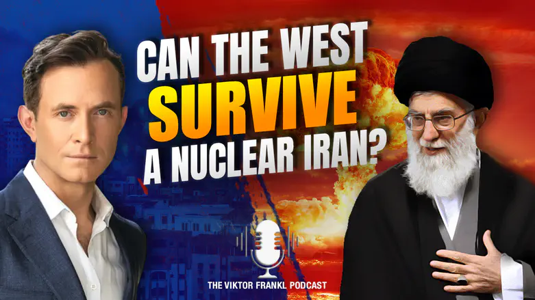 Can Western Civilization Survive?