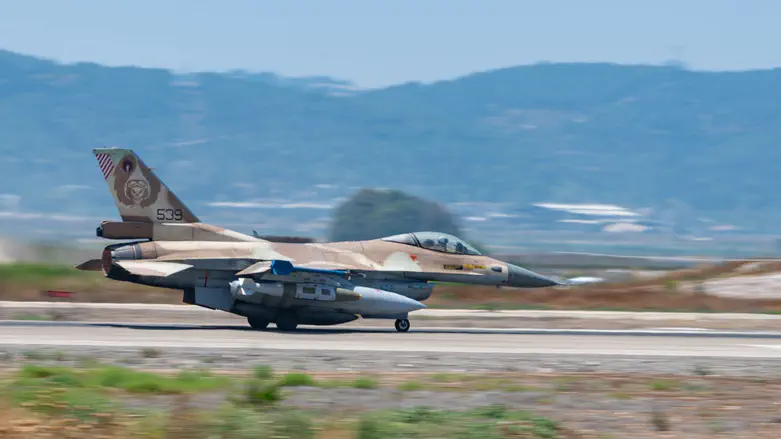 'Another attack in Iran is realistic'