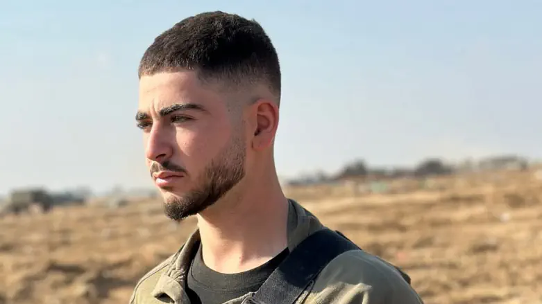 סמ"ר נווה לשם נהרג מפיצוץ מטען בחאן יונס