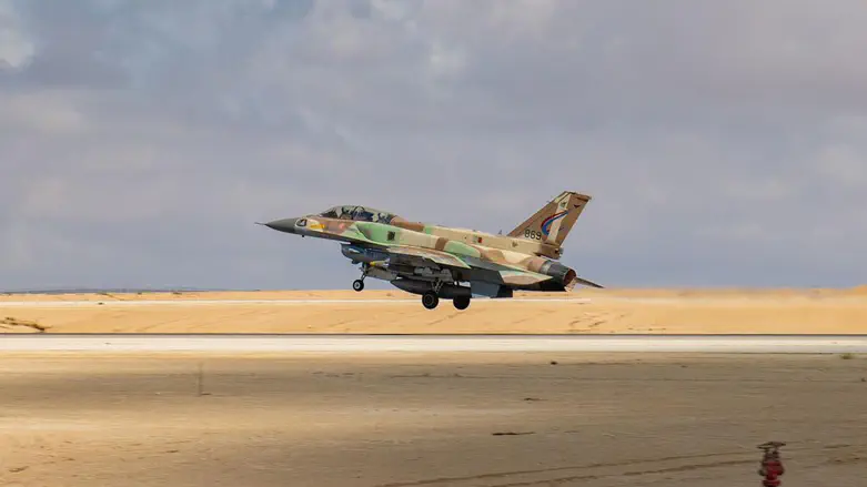 IDF eliminates Hezbollah commander Mohammad Ahmad Khreiss