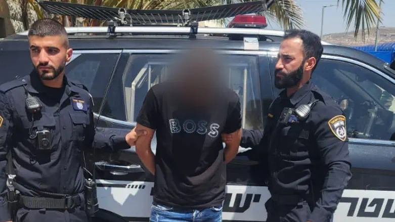הצהרת תובע ראשונה במלחמת "עם כלביא"
