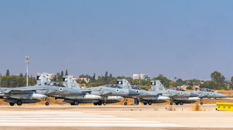 75% מיהודי ארה"ב תומכים במלחמה באיראן