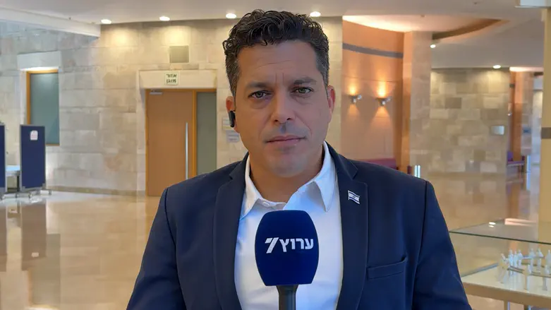 פגיעה במתקן בפורדו תהווה אקורד סיום