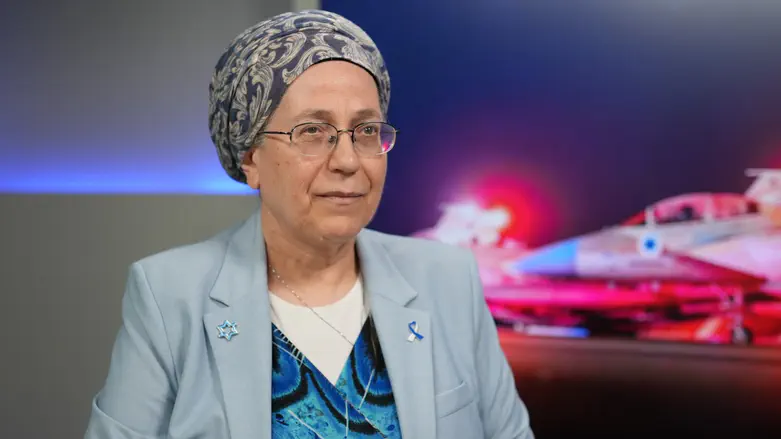 אני מכירה את התרחישים, יש ניסים בכל יום