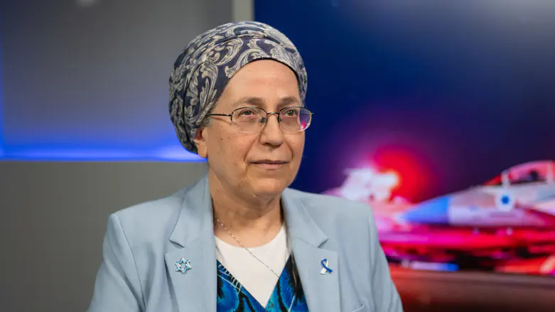 צילום: ערוץ 7 כך המלחמה עלולה להתמסמס