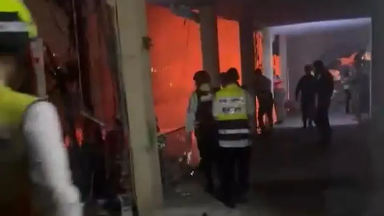 Help 3,000 Israelis Left Homeless By Iran Strikes