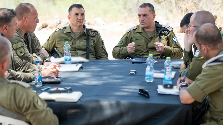 'We are not waiting, we are preventing threats'