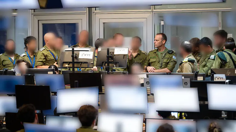 IDF intel chief reveals new details from Iran strikes