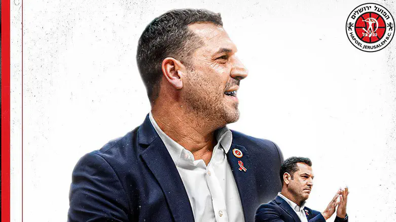 אחרי ההדחה: הפועל י-ם נפרדת ממאמנה