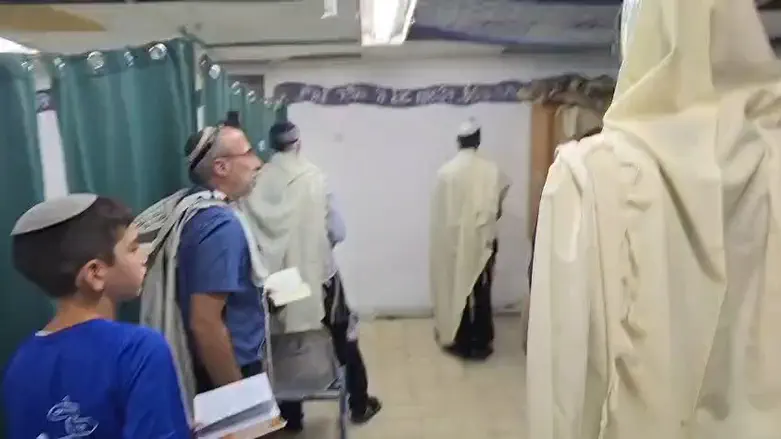 כך הודו בציונות הדתית על תקיפת הגרעין