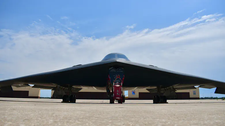 Before US strikes, Israeli attacks dealt Iran a ‘severe blow’