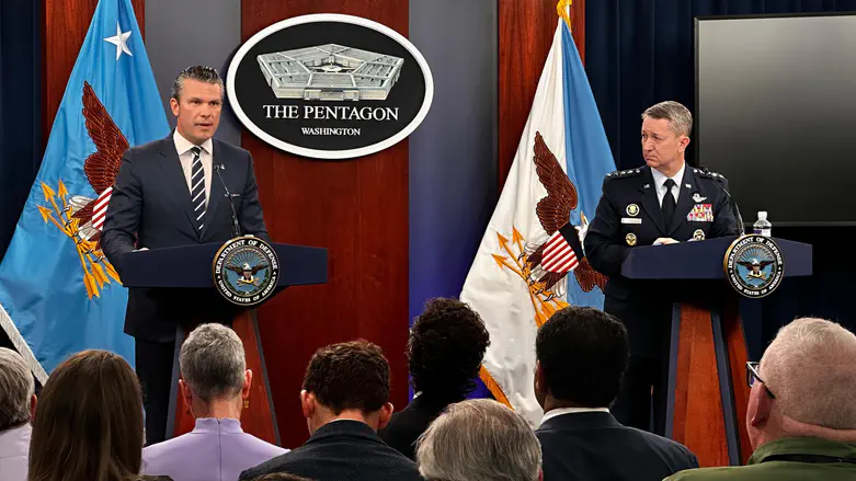 'Iran's nuclear ambitions have been obliterated'