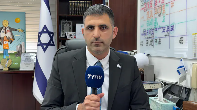 טראמפ הוא הכורש של ימינו, רואים ניסים ממש