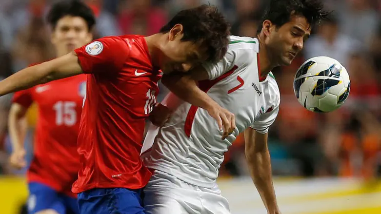 World Cup in doubt for Iran after anti-Israel, US aggression